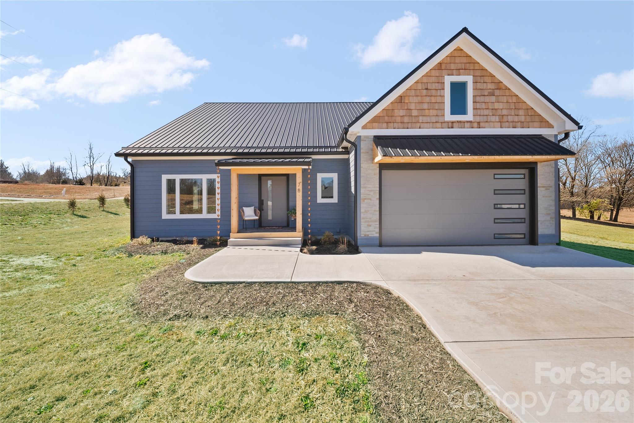 Chambers Trace - Residential