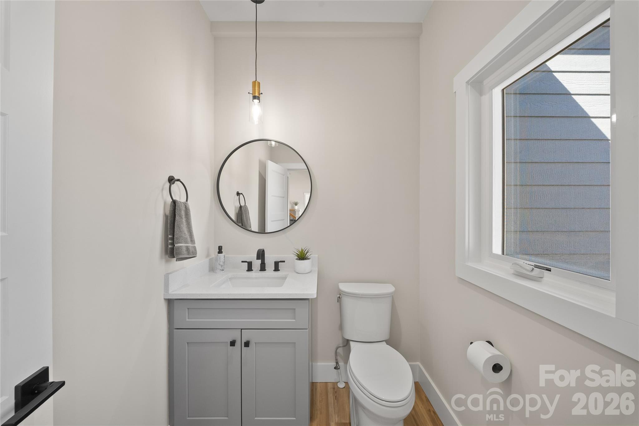 Chambers Trace - Residential