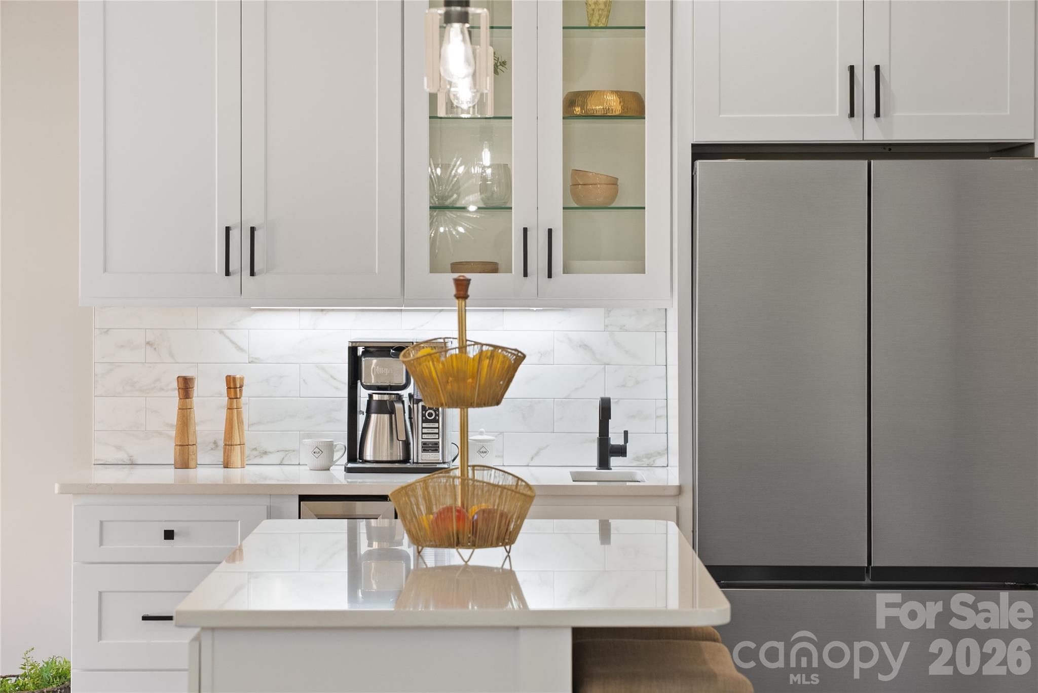 Chambers Trace - Residential