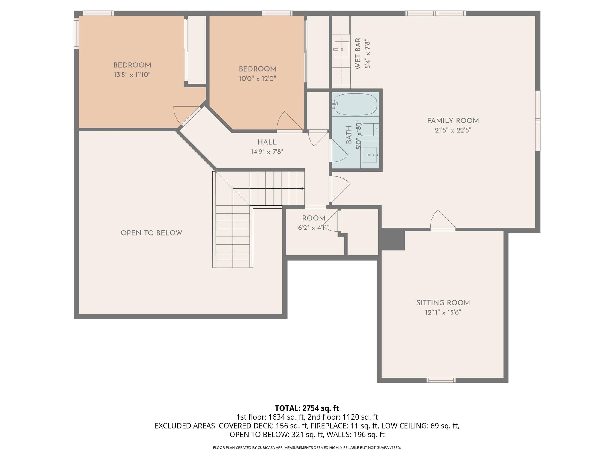 Chambers Trace - Residential