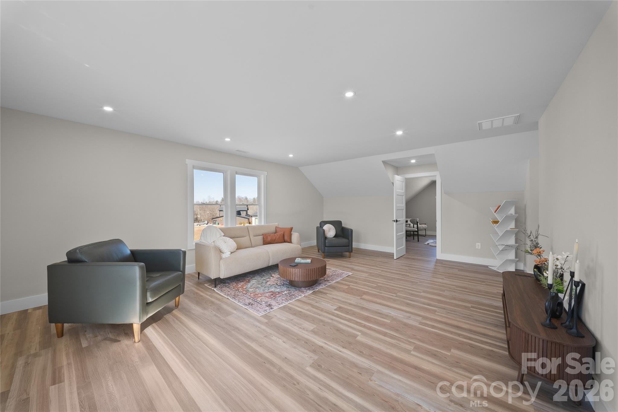 Chambers Trace - Residential