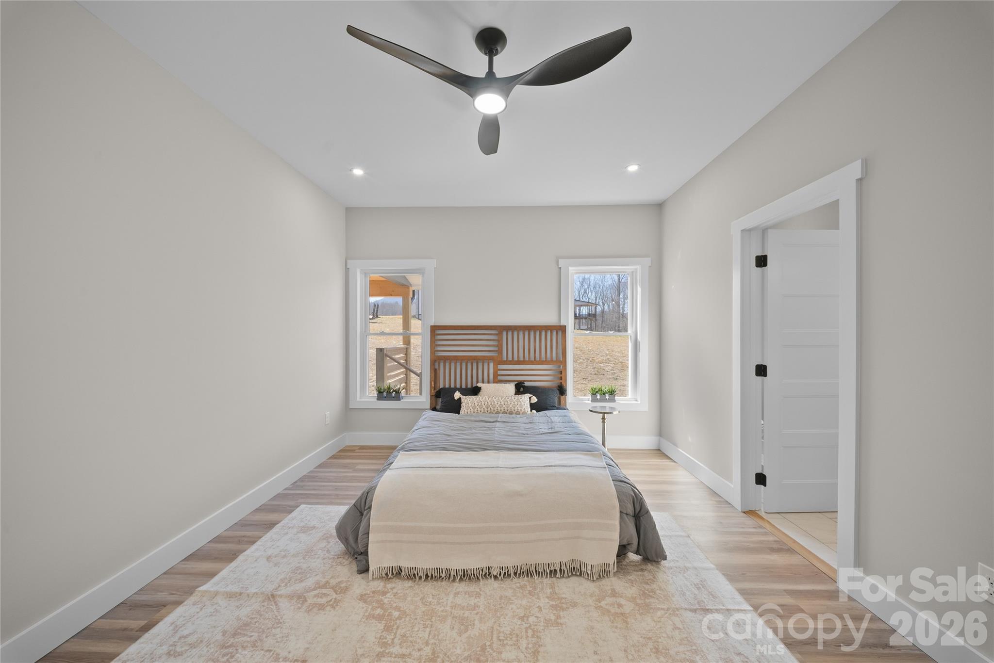 Chambers Trace - Residential