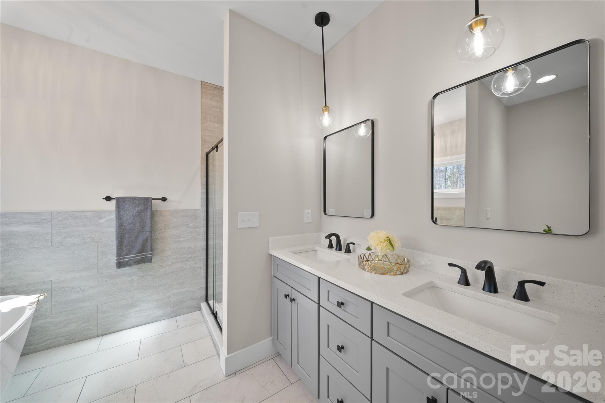 Chambers Trace - Residential