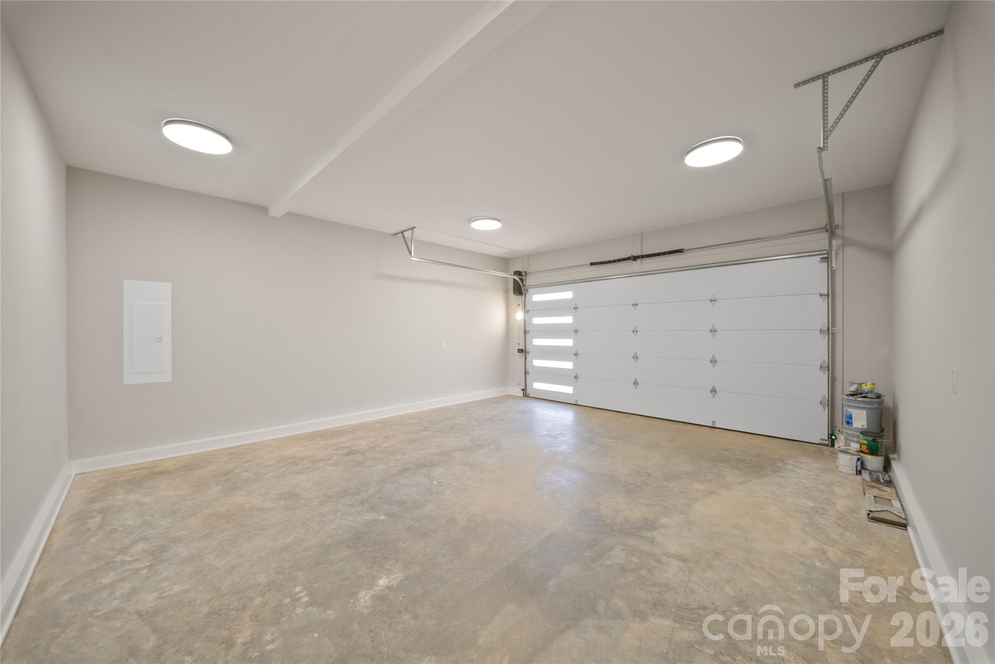 Chambers Trace - Residential