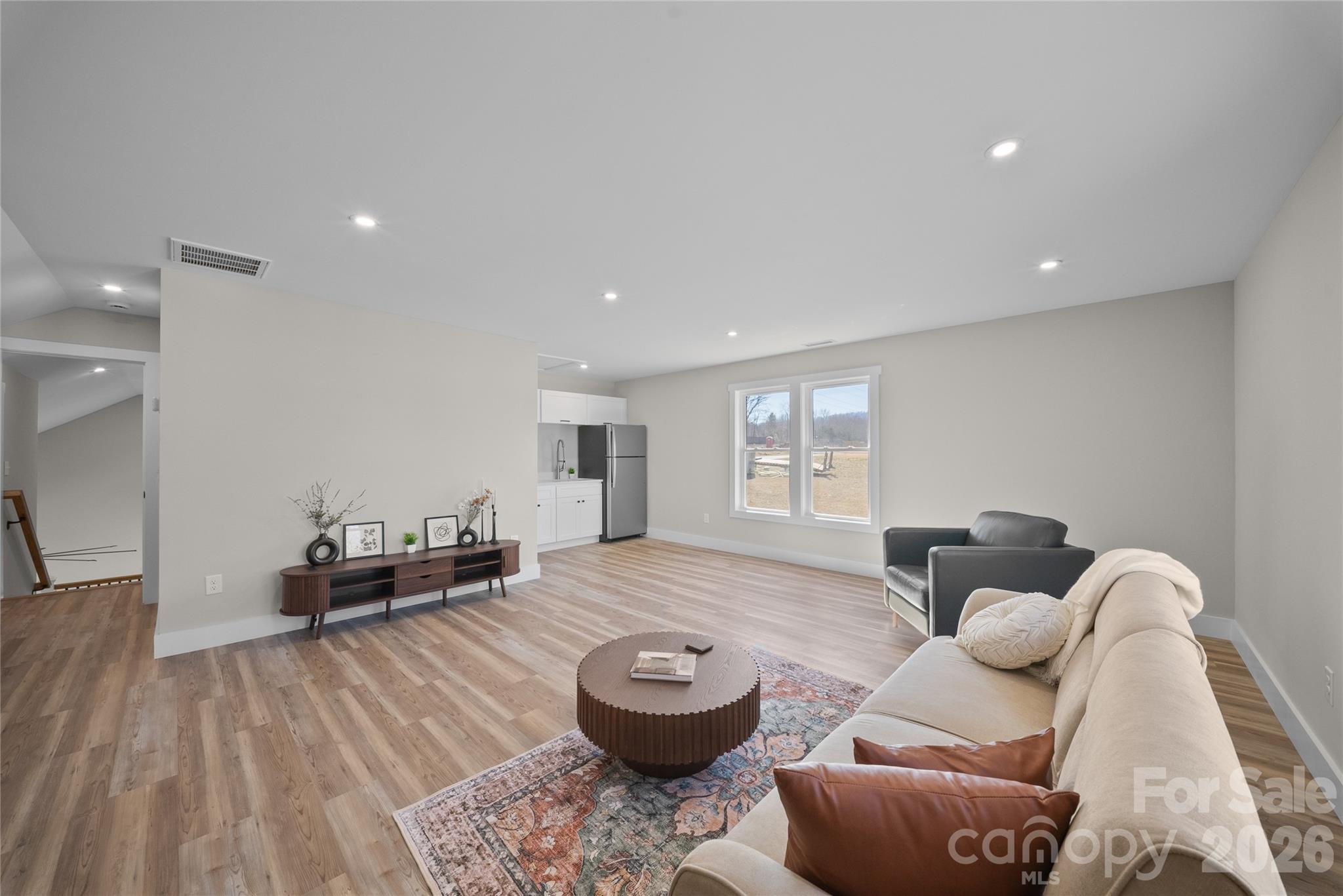 Chambers Trace - Residential