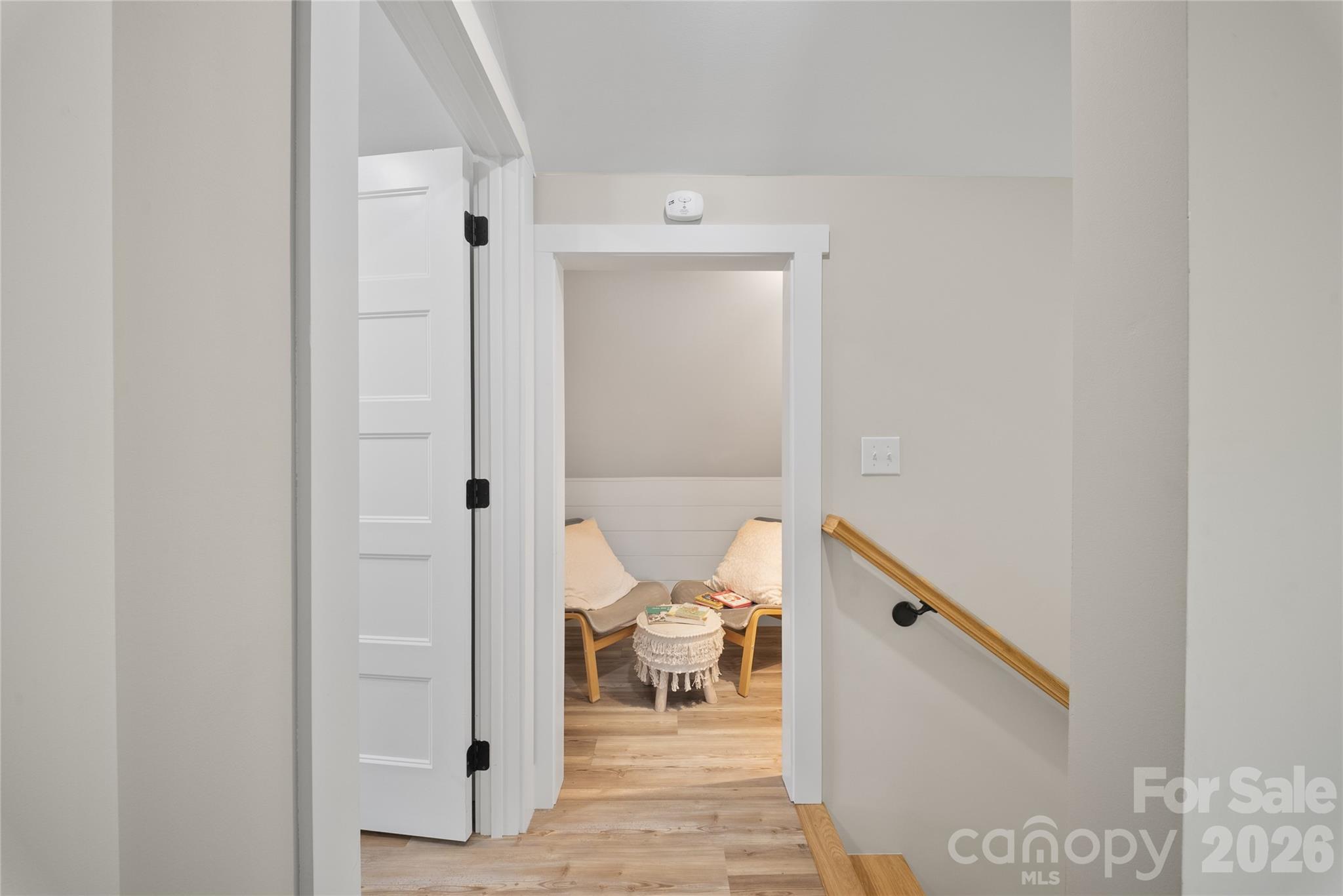 Chambers Trace - Residential