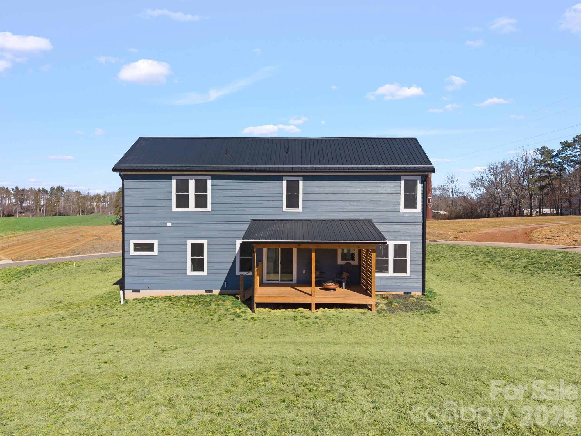 Chambers Trace - Residential