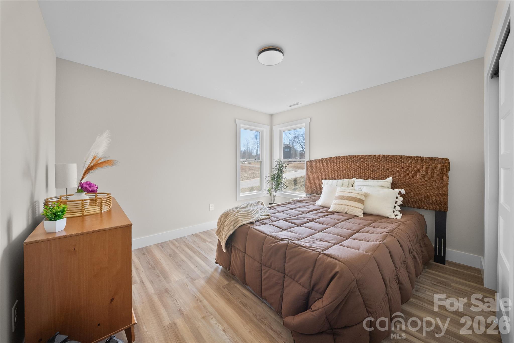 Chambers Trace - Residential