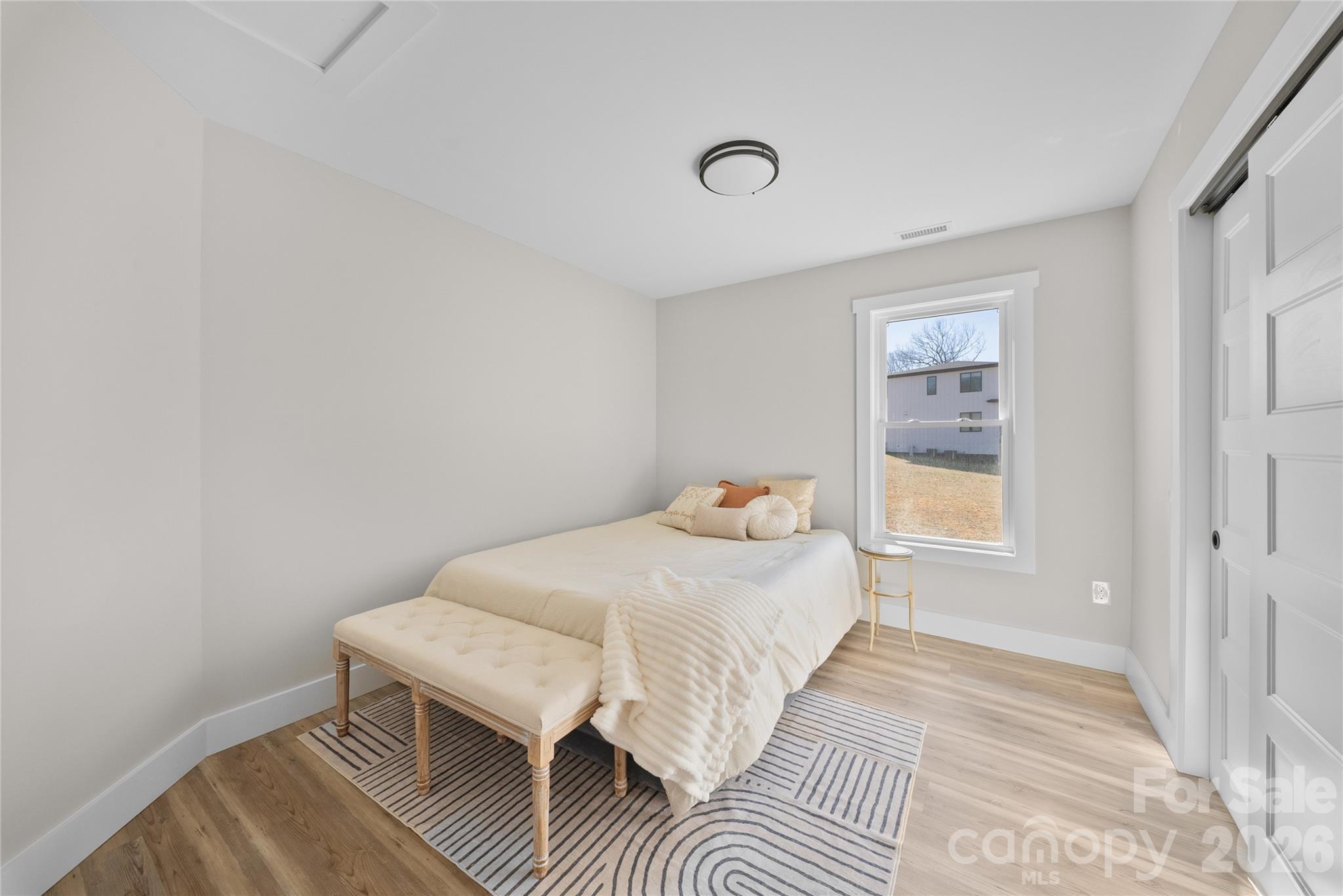 Chambers Trace - Residential