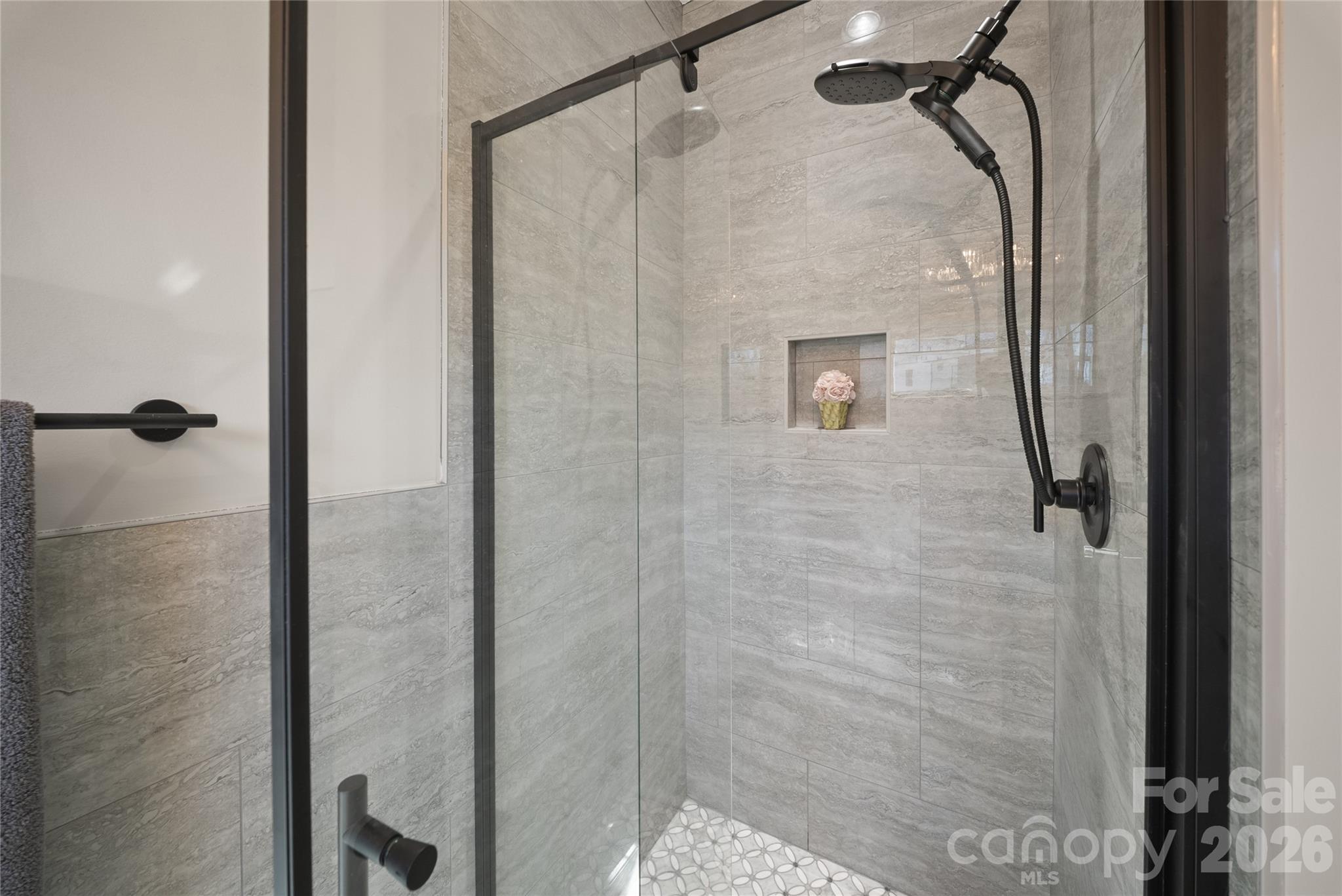 Chambers Trace - Residential