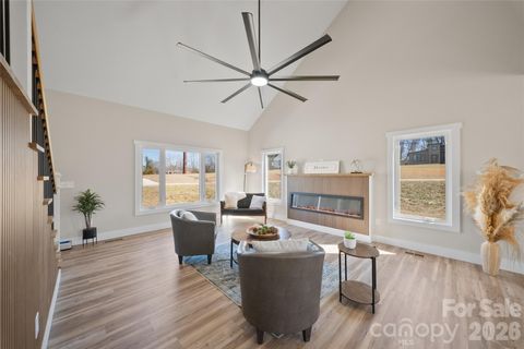 Photo of 78 Scott Meadows Drive, Asheville, NC 28806 (MLS # 4344586)