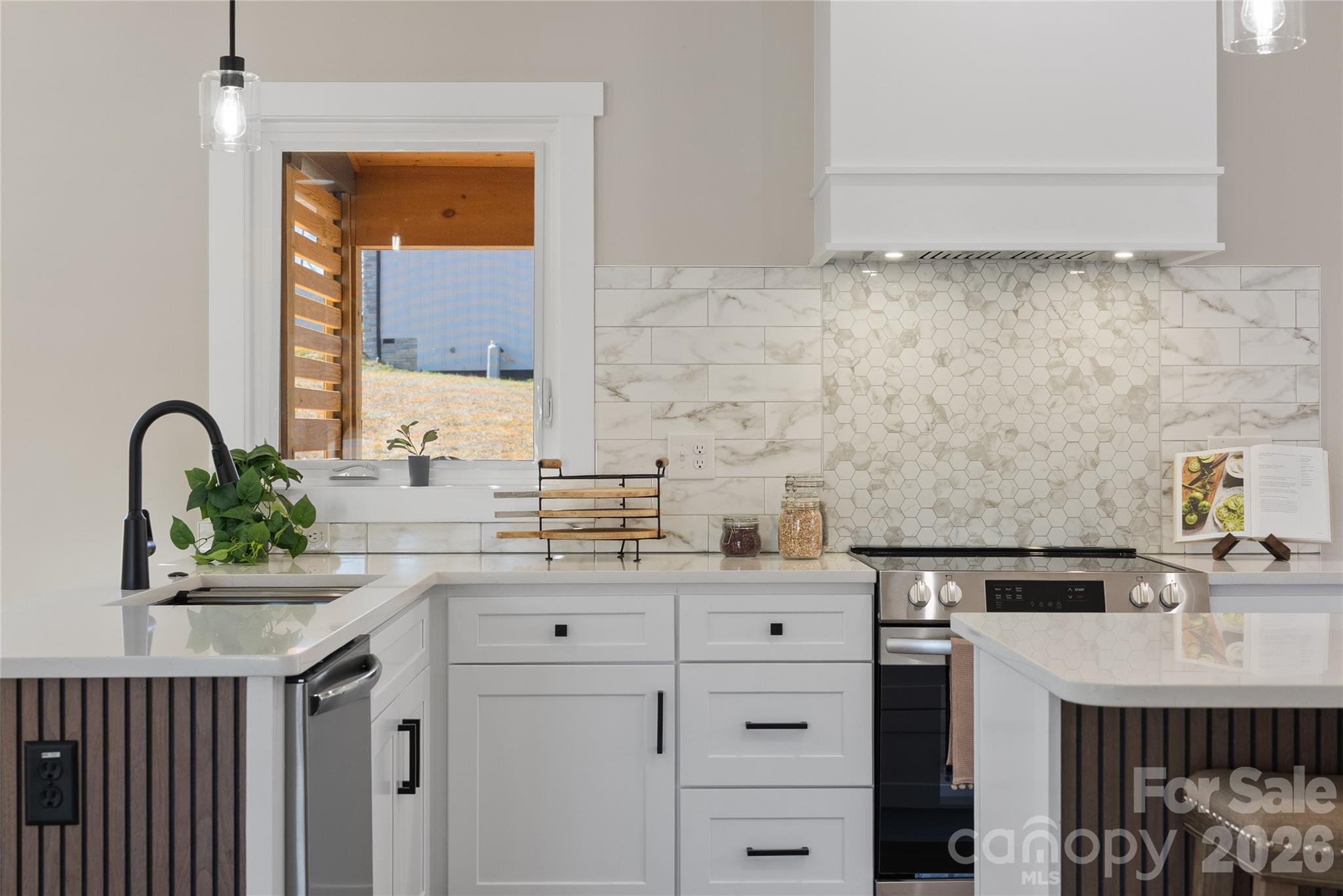 Chambers Trace - Residential