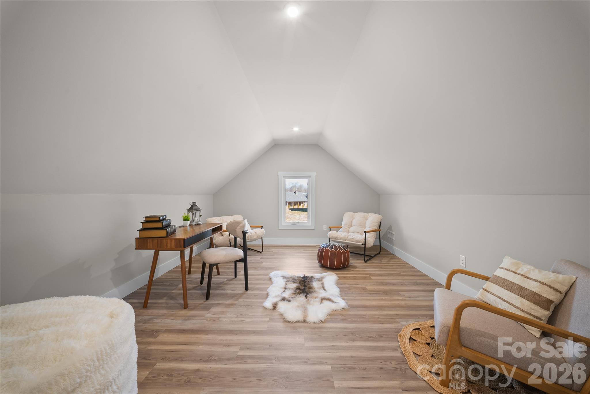 Chambers Trace - Residential