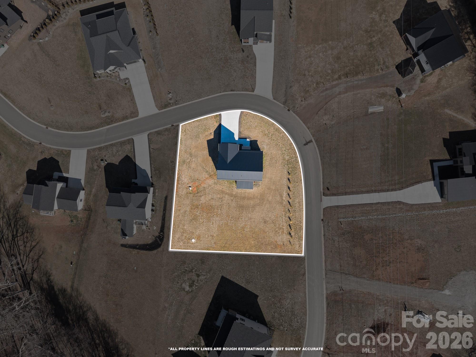 Chambers Trace - Residential