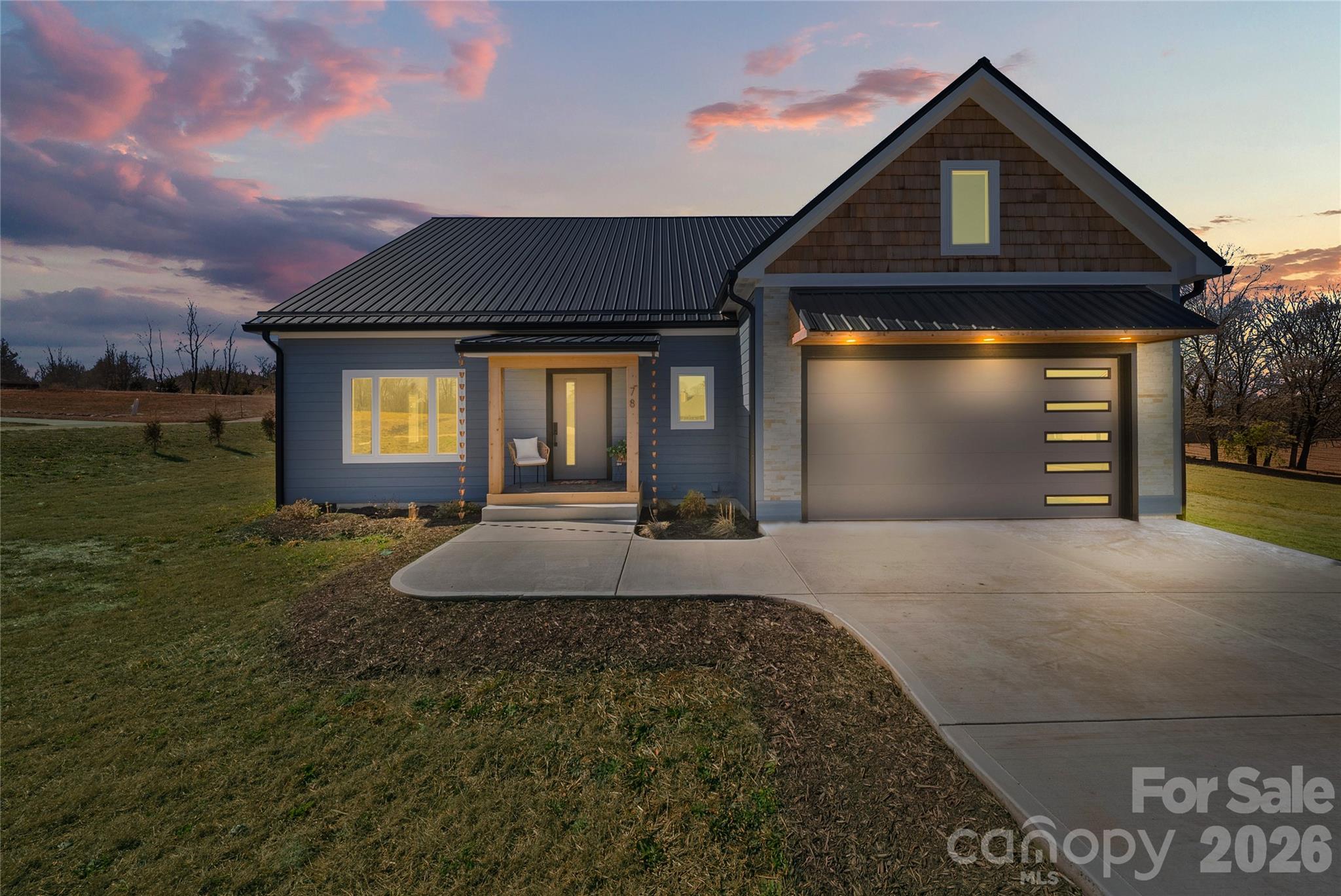 Chambers Trace - Residential