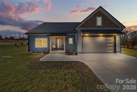 Photo of 78 Scott Meadows Drive, Asheville, NC 28806 (MLS # 4344586)