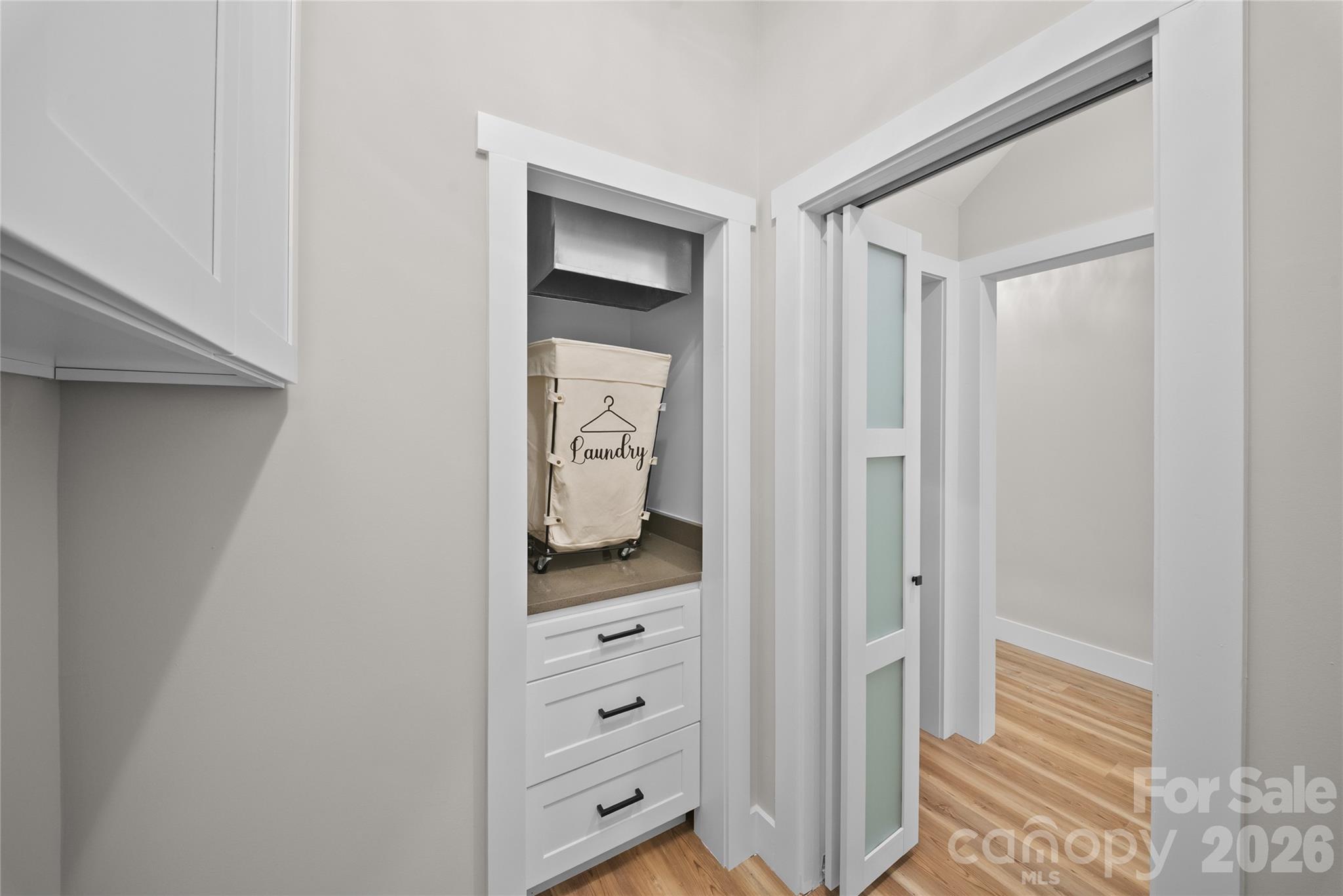 Chambers Trace - Residential