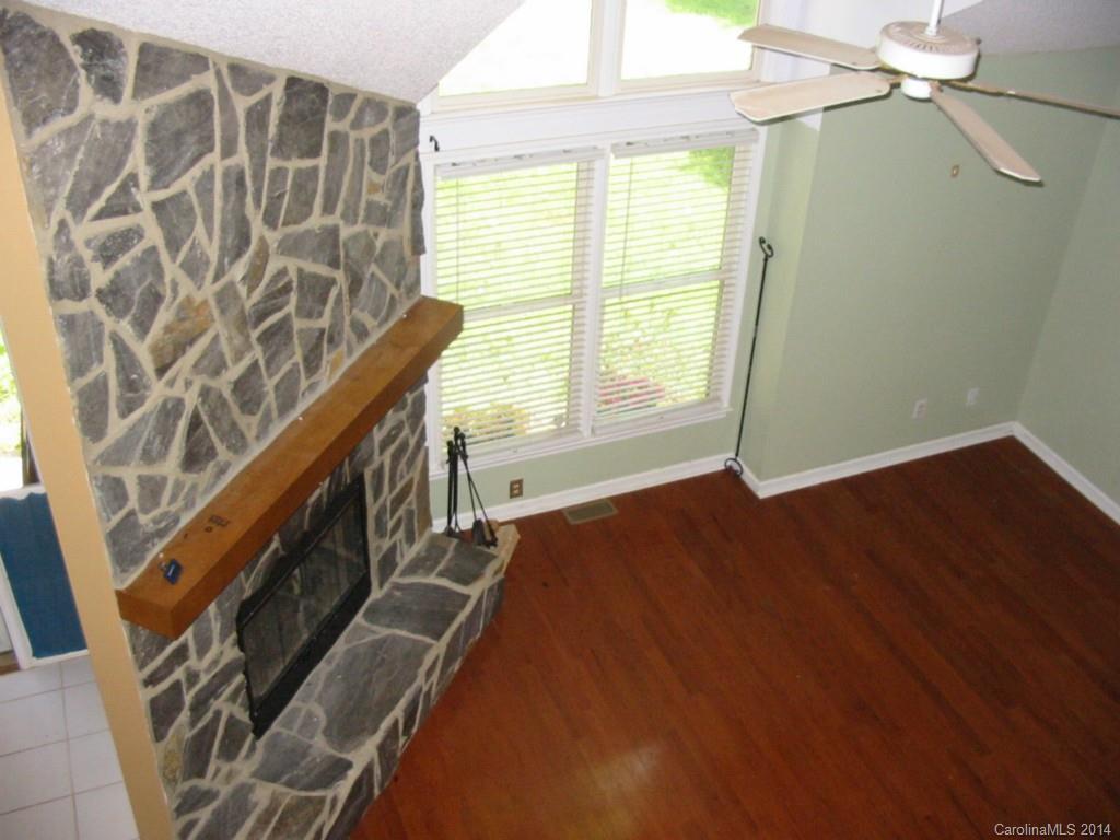 Wesley Woods - Residential