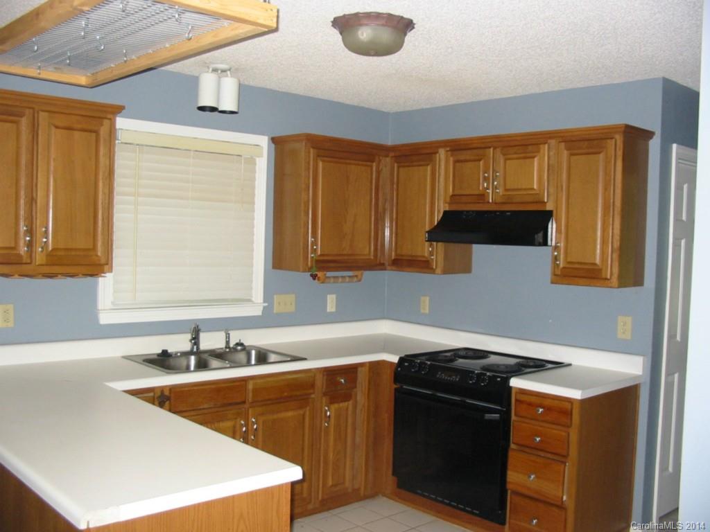 Wesley Woods - Residential