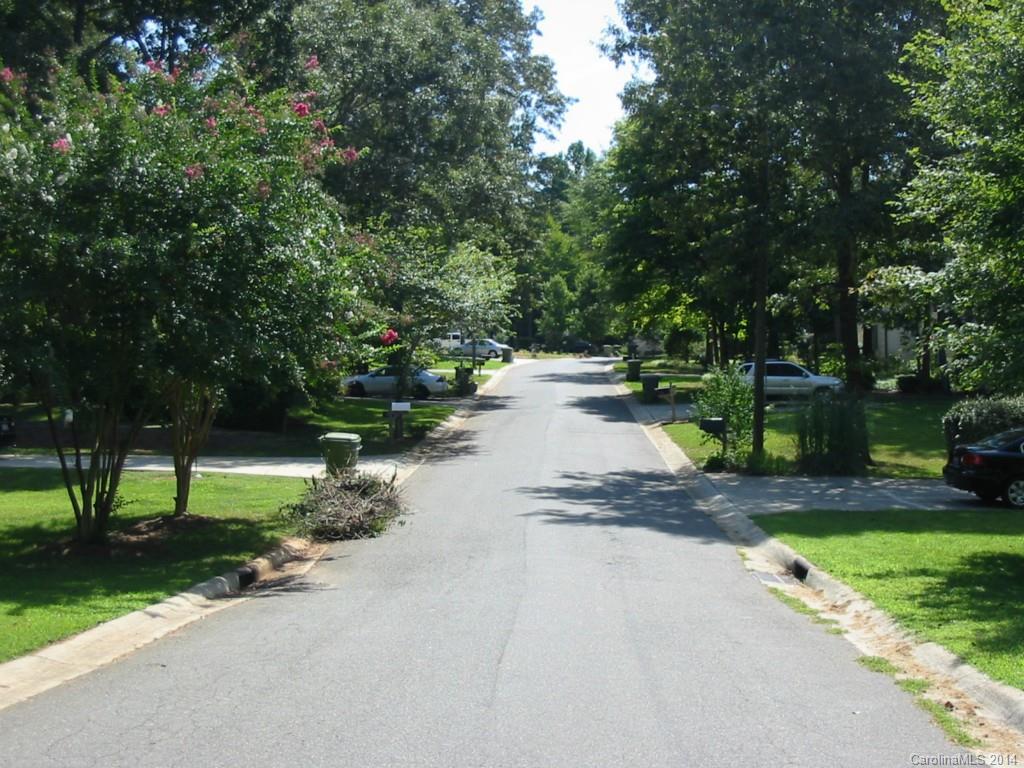 Wesley Woods - Residential