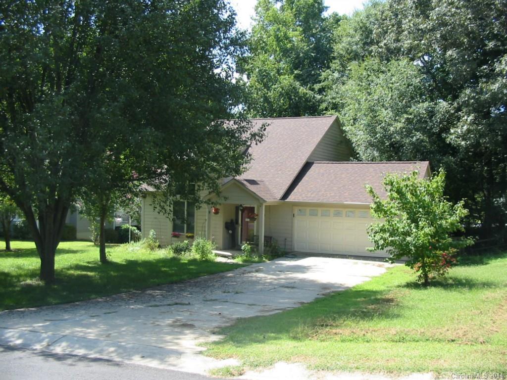 Wesley Woods - Residential