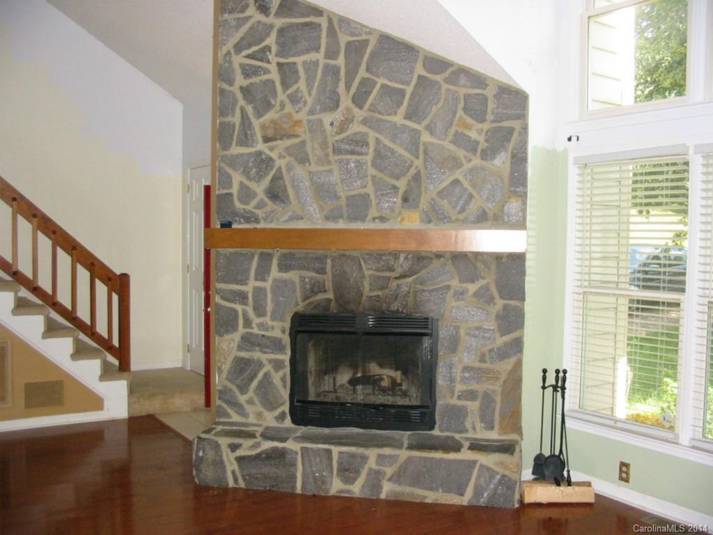 Wesley Woods - Residential