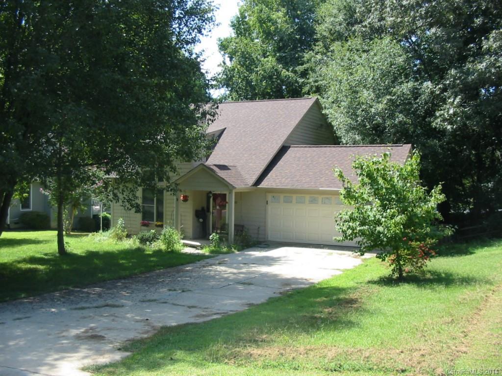 Wesley Woods - Residential