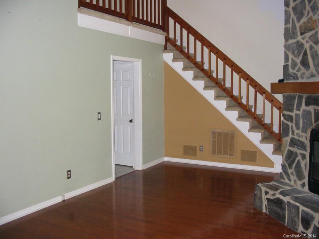 Wesley Woods - Residential