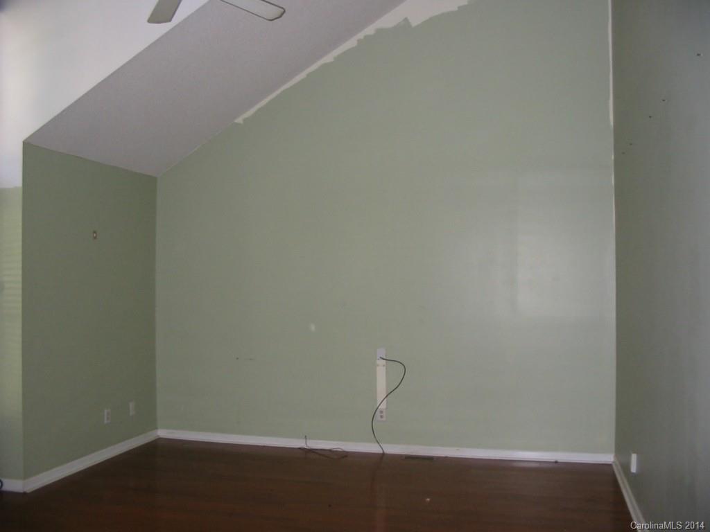 Wesley Woods - Residential