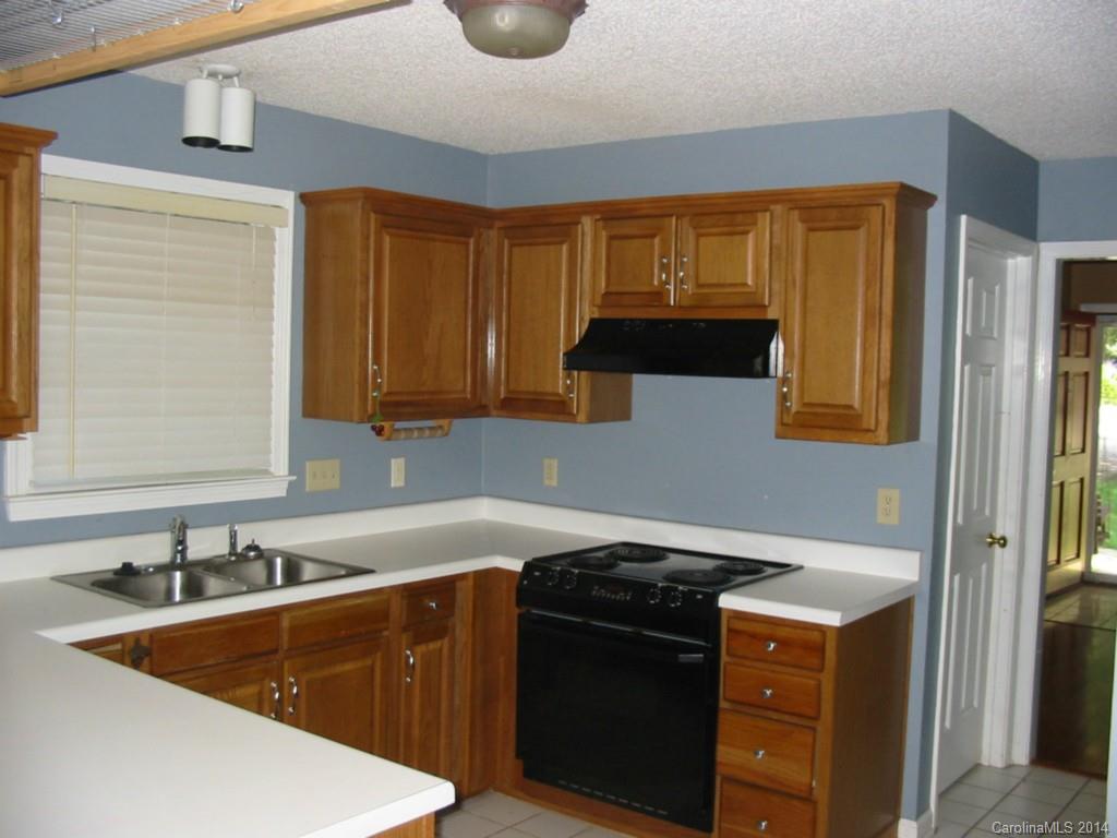 Wesley Woods - Residential