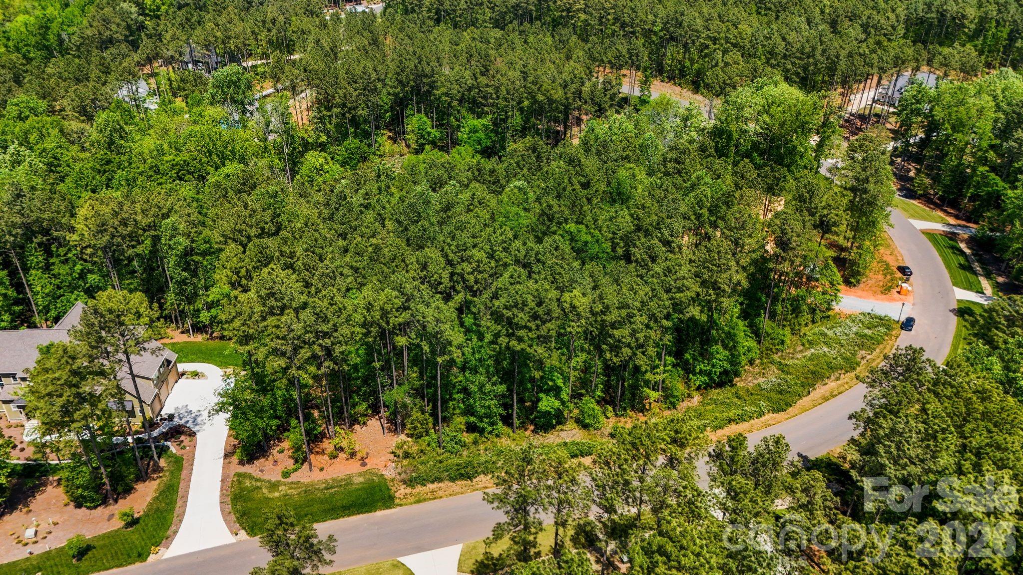 Riverchase Estates - Land