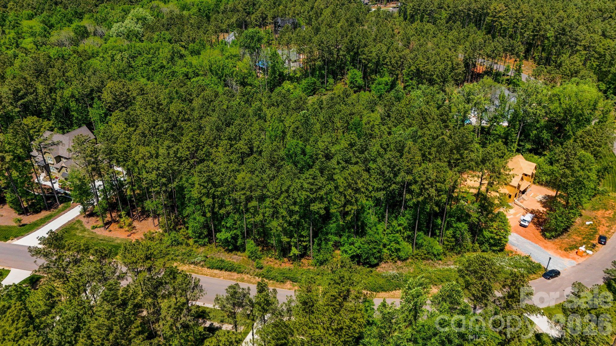 Riverchase Estates - Land
