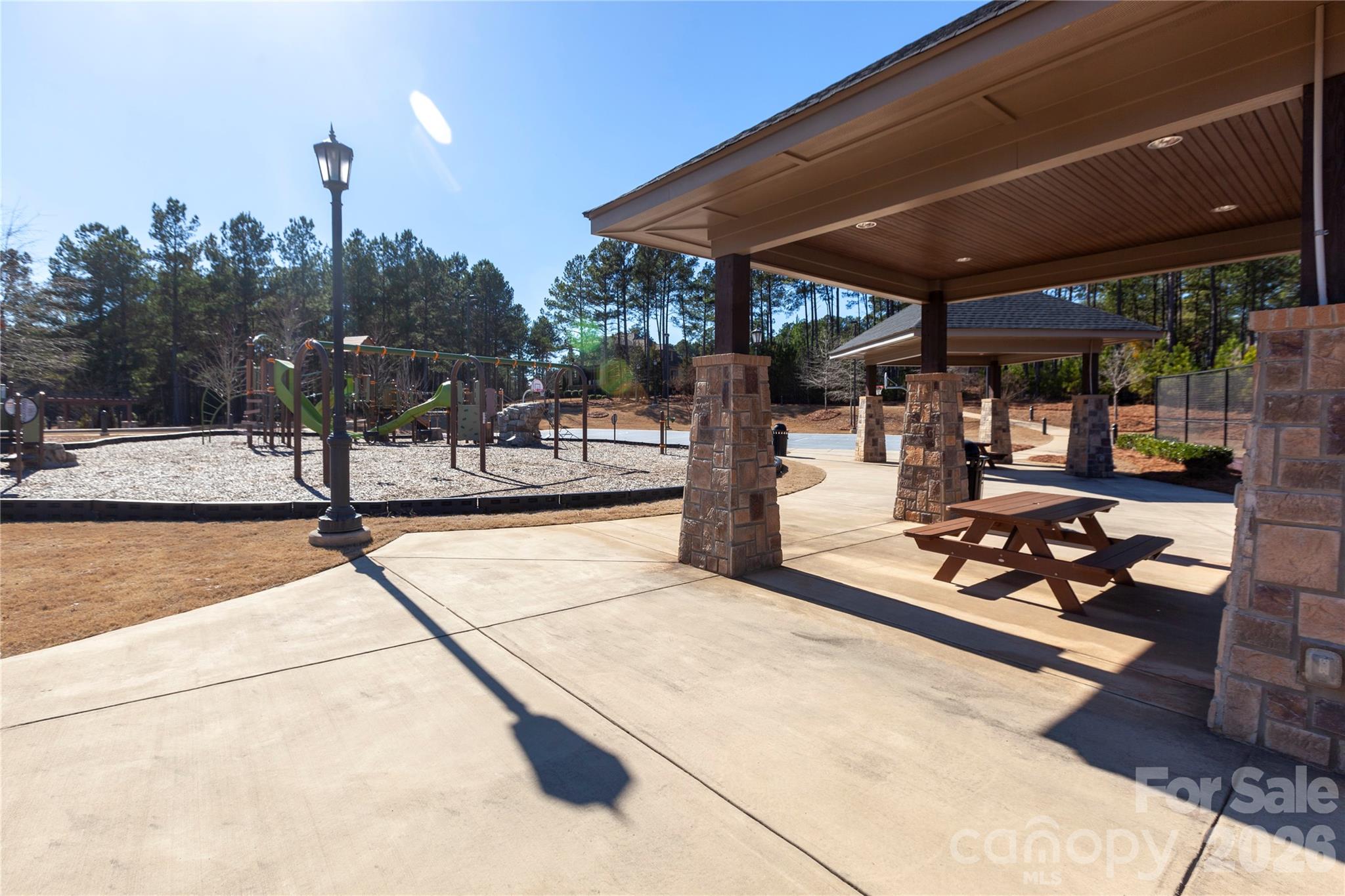 Riverchase Estates - Land