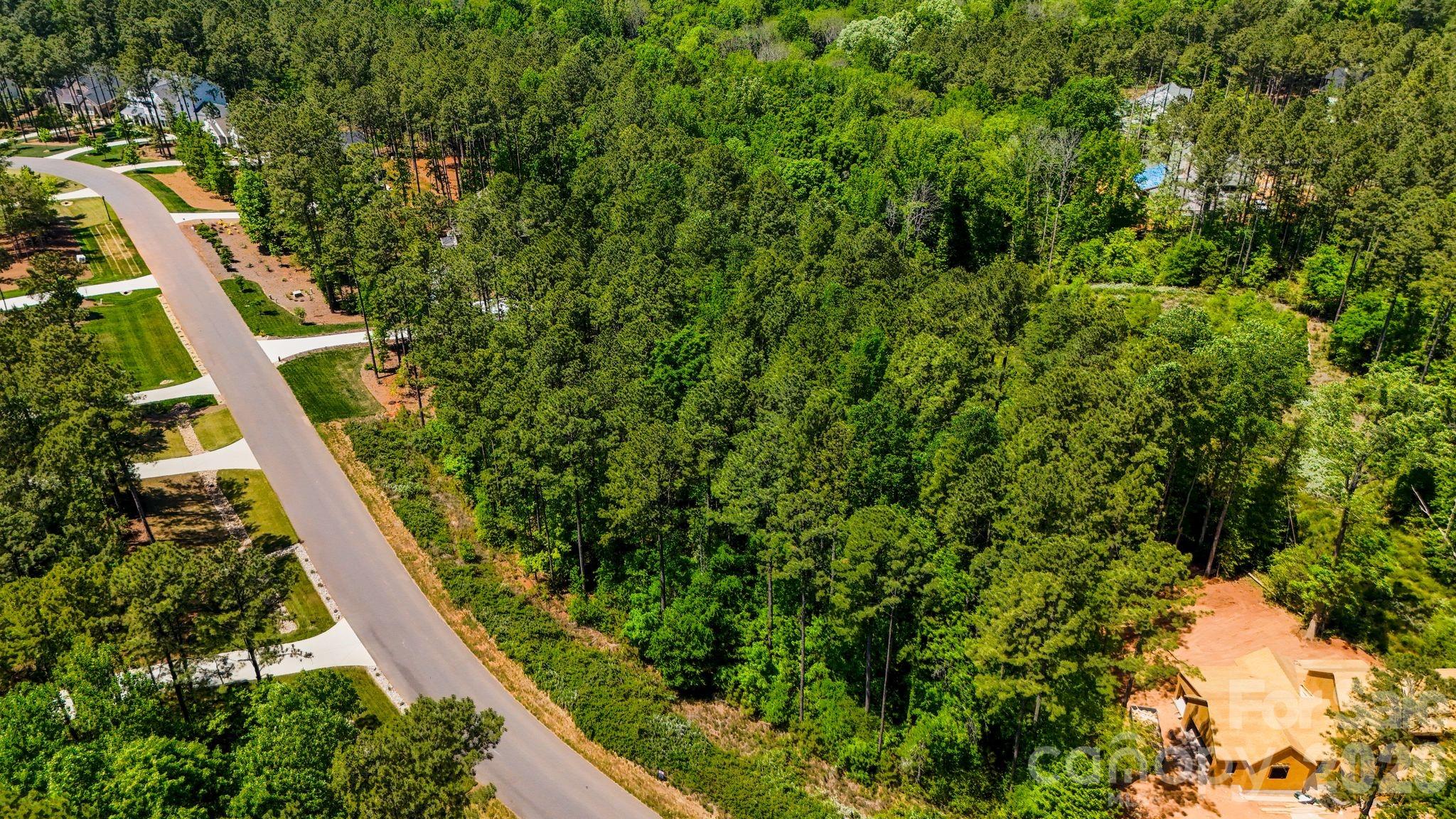 Riverchase Estates - Land