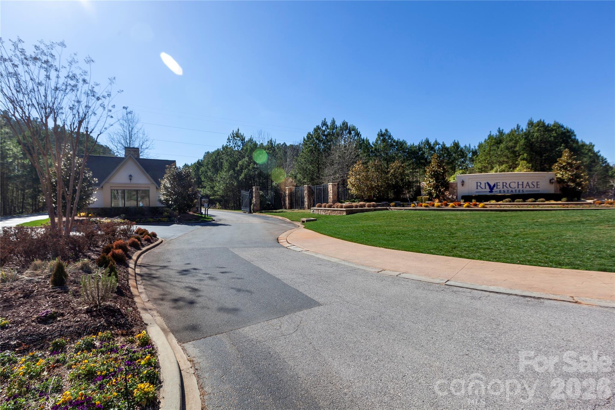 Riverchase Estates - Land