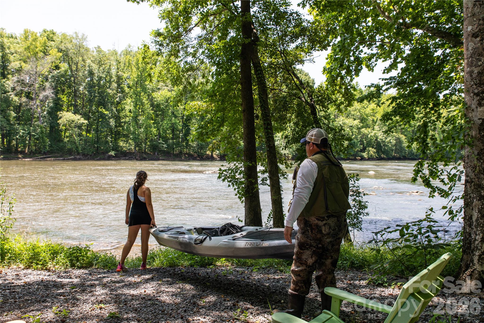 Riverchase Estates - Land