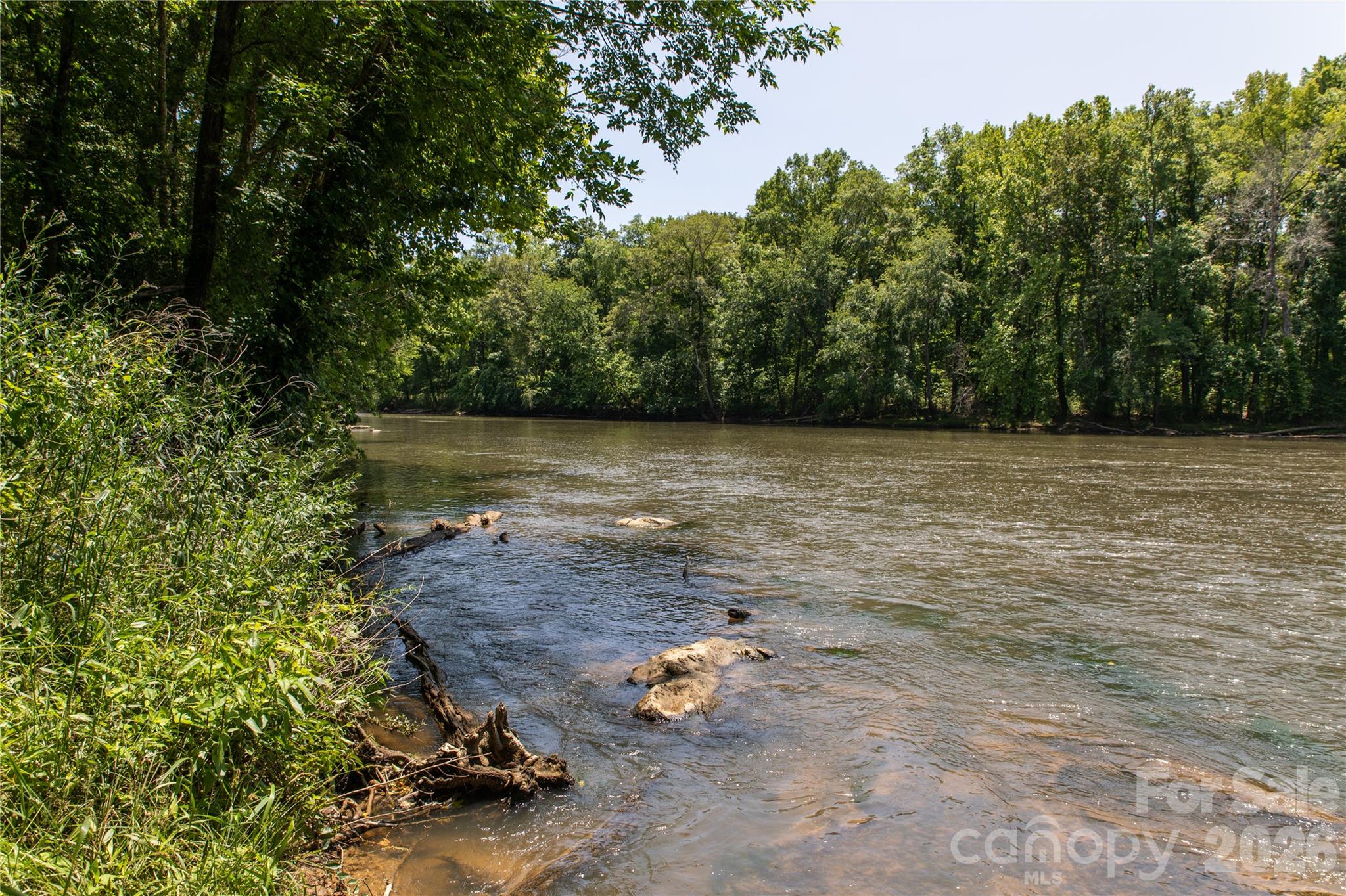 Riverchase Estates - Land