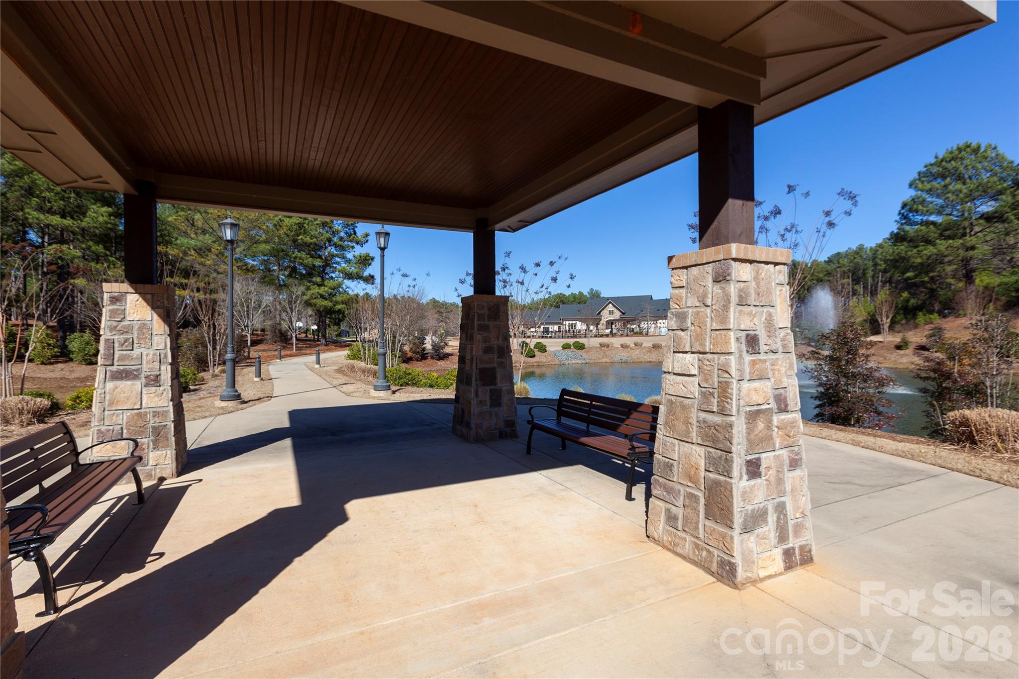 Riverchase Estates - Land