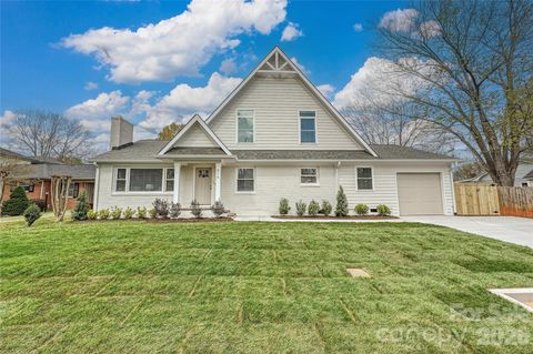 815 Hartness Avenue Charlotte NC 28211