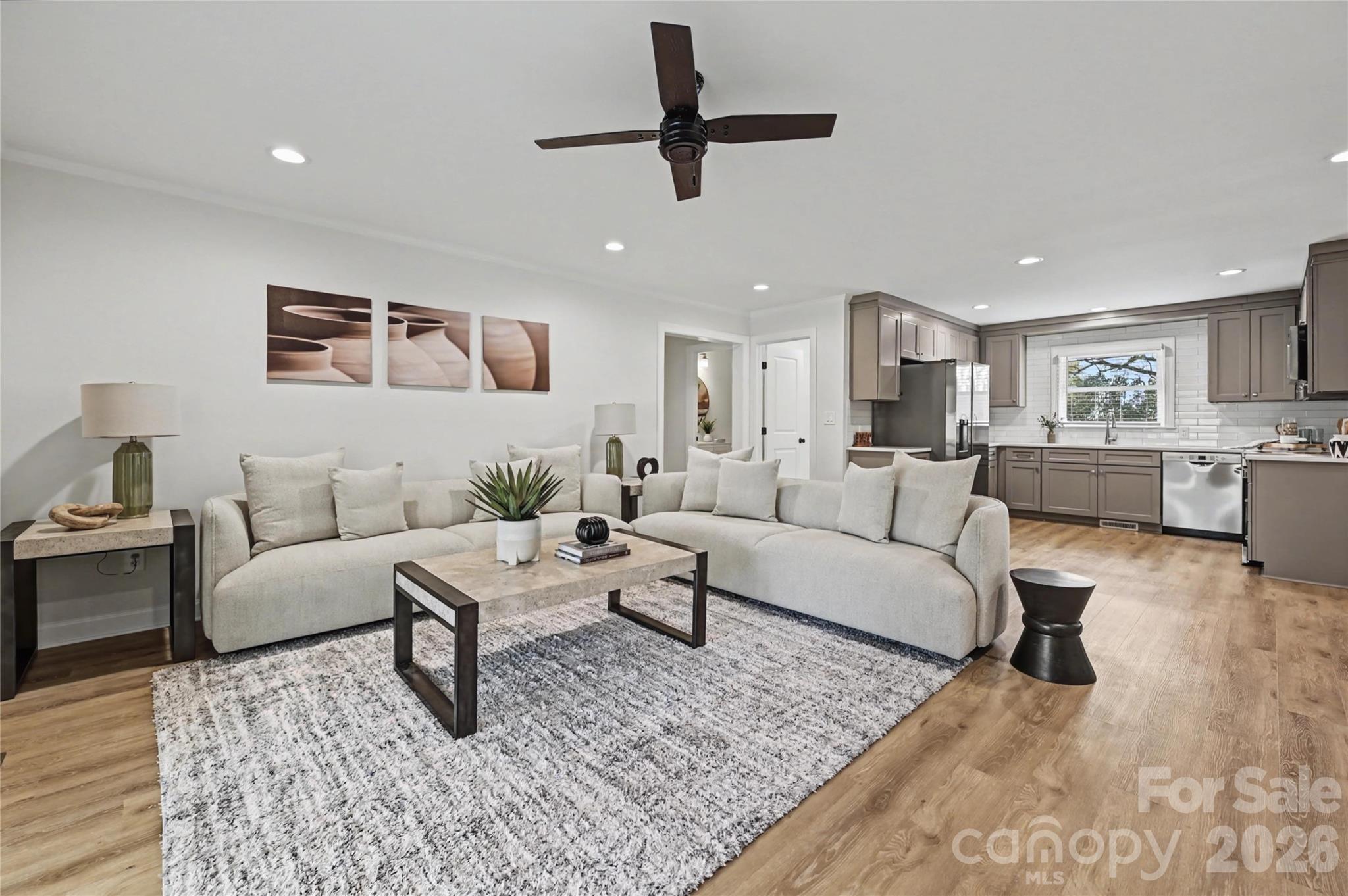 Cotswold - Residential