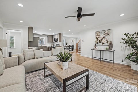 Photo of 815 Hartness Avenue, Charlotte, NC 28211 (MLS # 4351971)