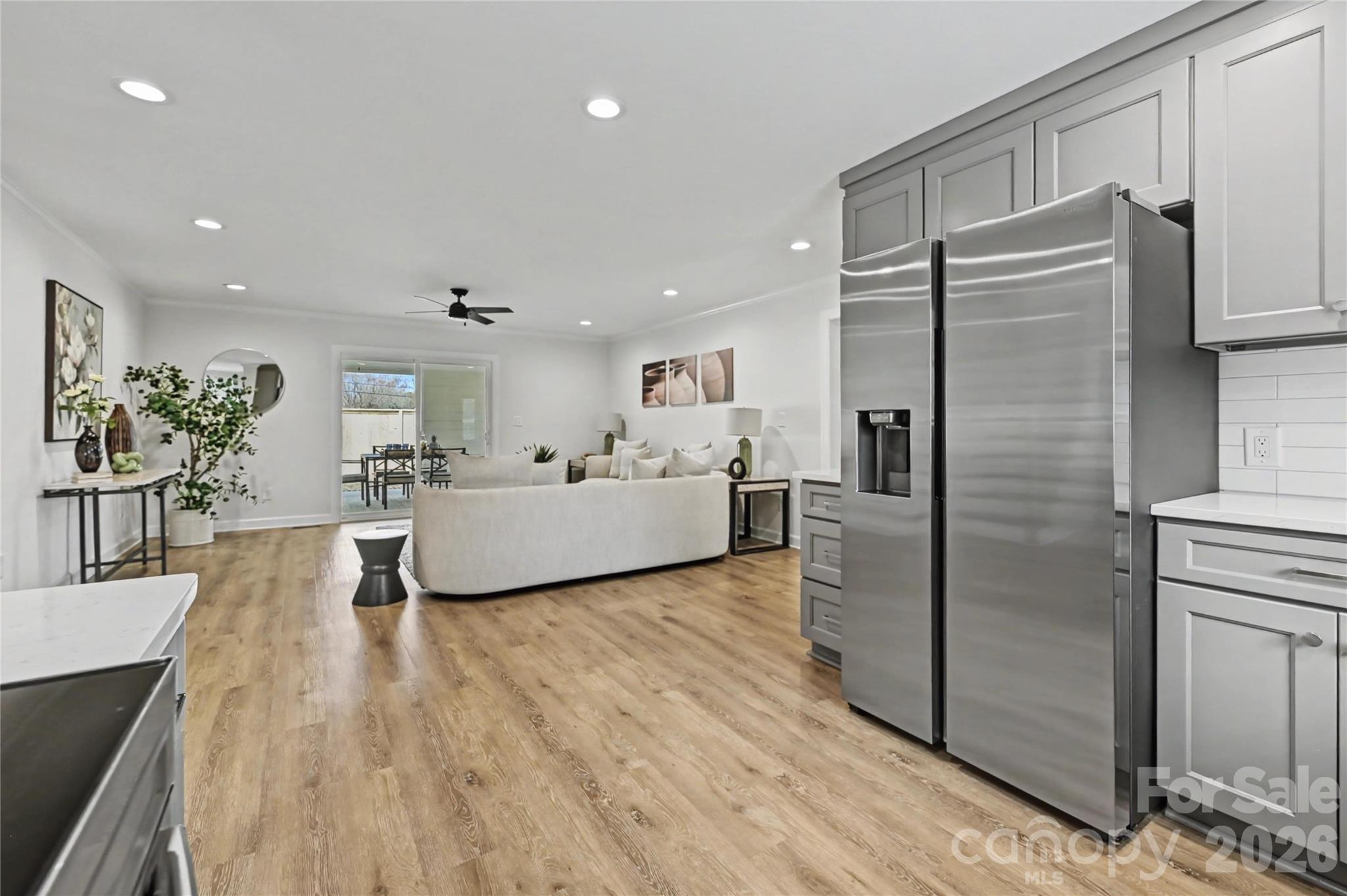 Cotswold - Residential