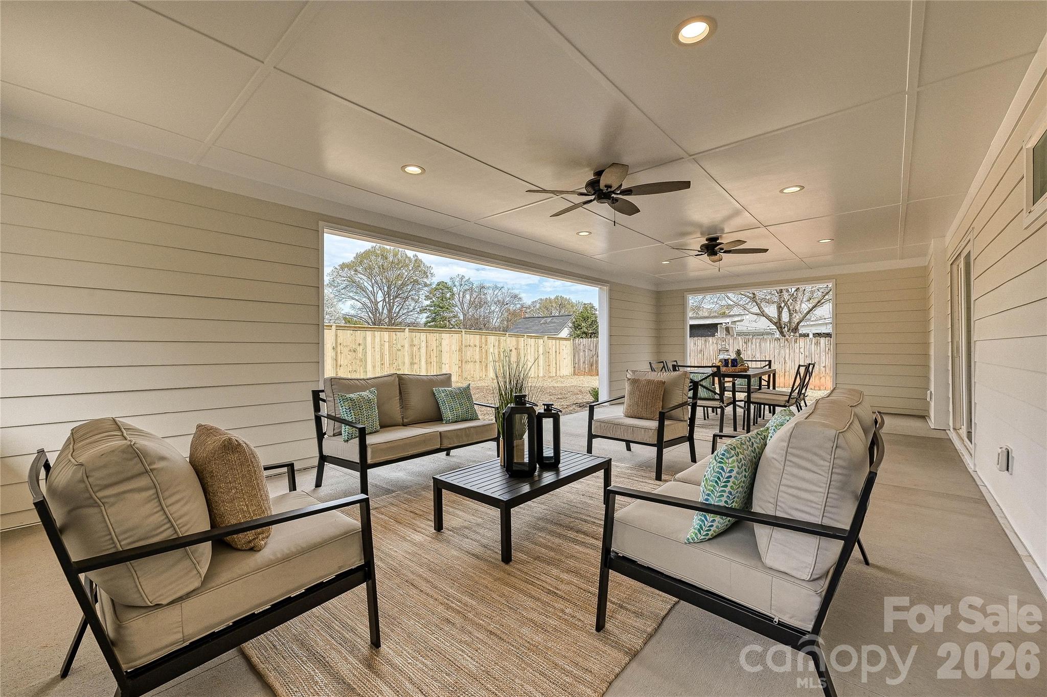 Cotswold - Residential