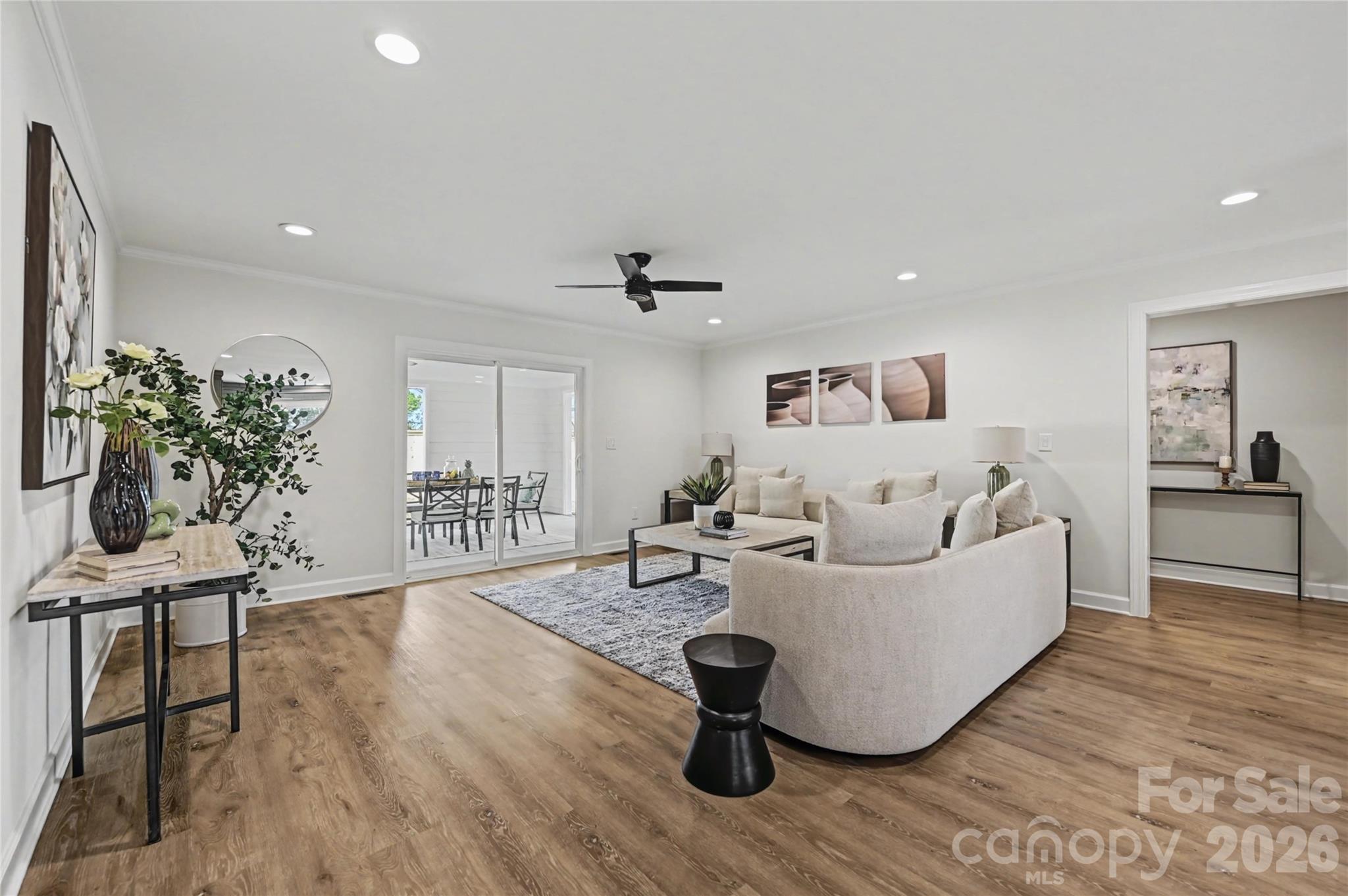 Cotswold - Residential