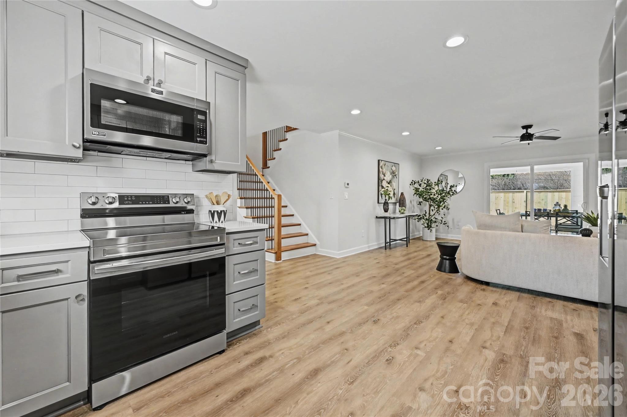 Cotswold - Residential