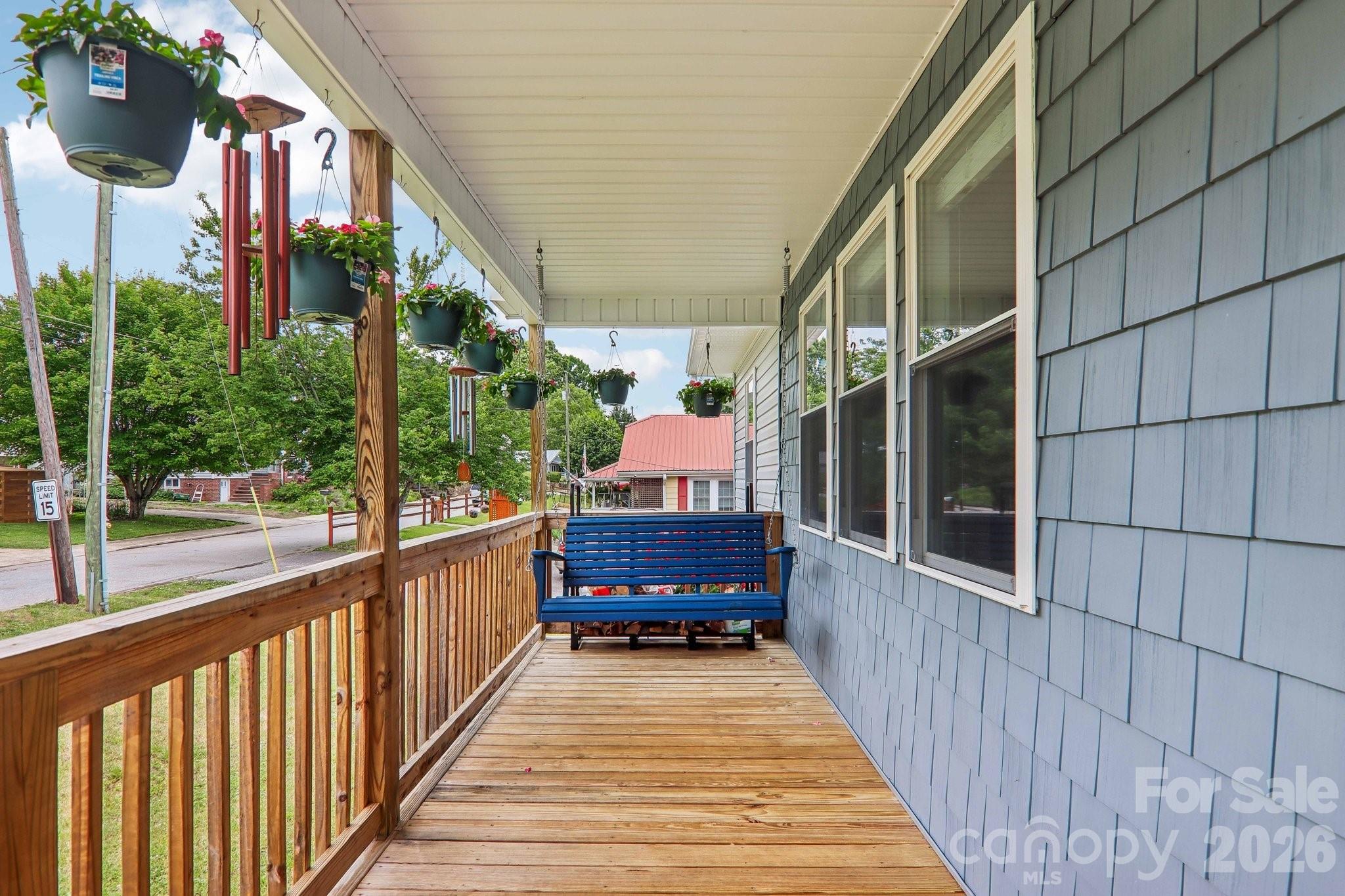 527 Trammell Avenue