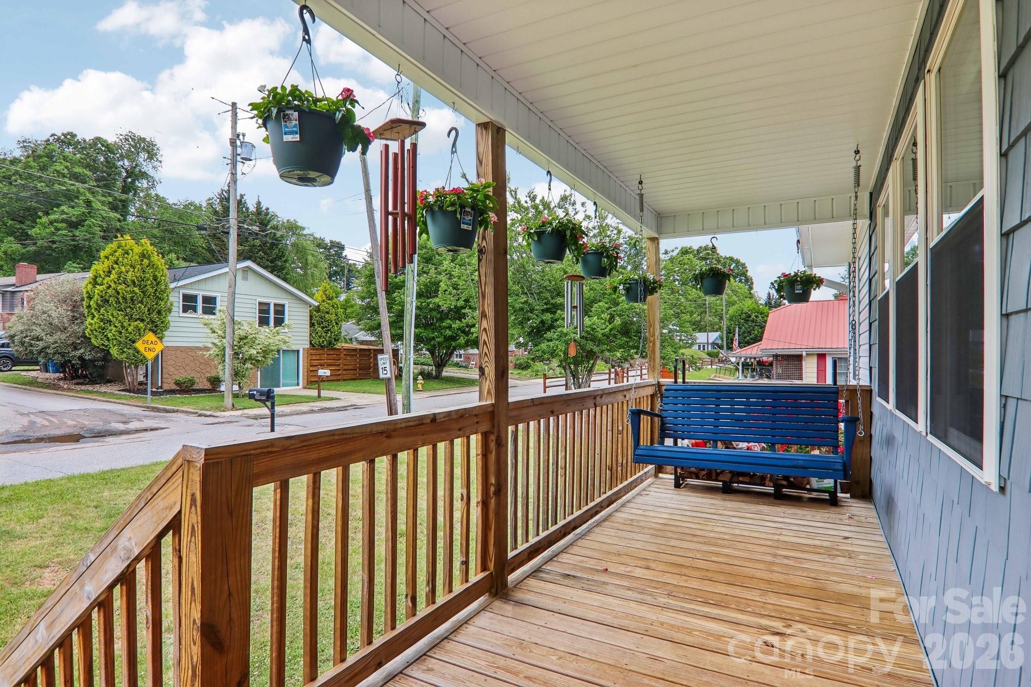 527 Trammell Avenue