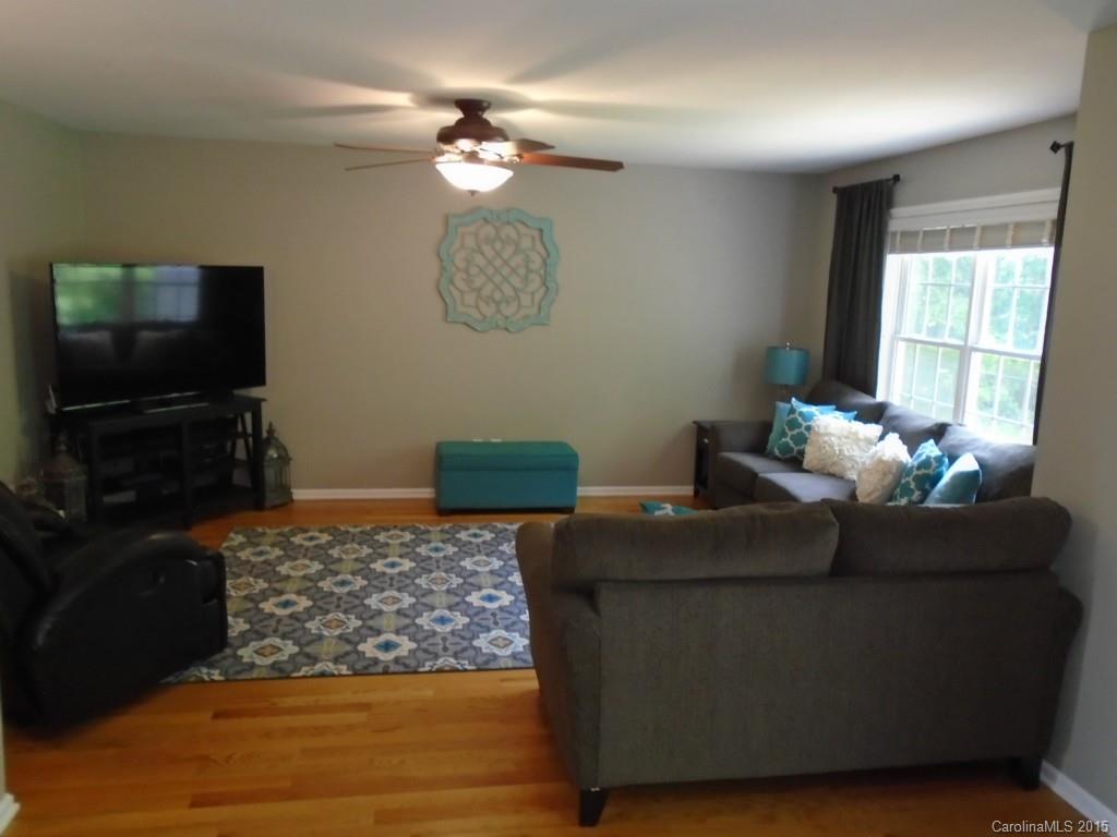 Willow Creek - Residential