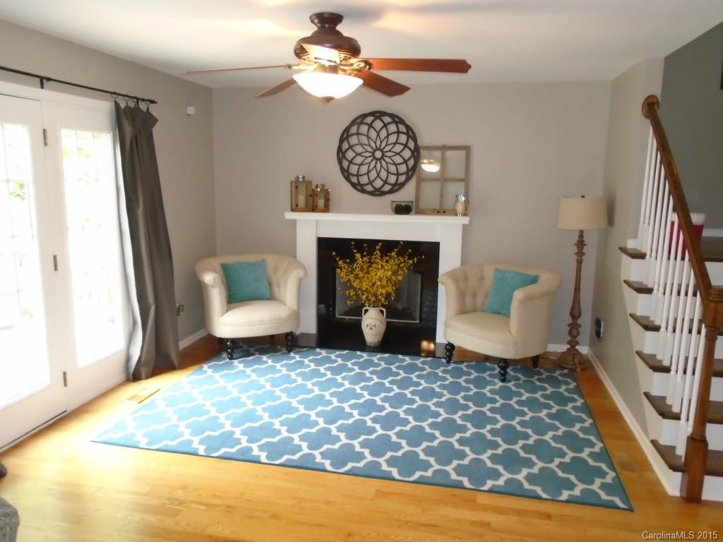 Willow Creek - Residential