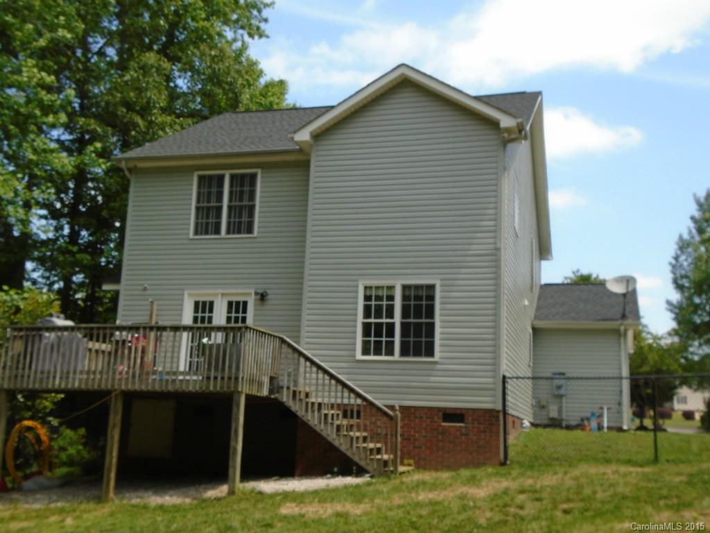 Willow Creek - Residential